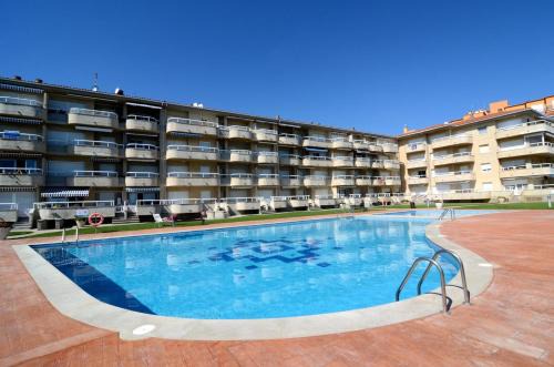 Els Griells Apartment | MANUREVA III 2-C