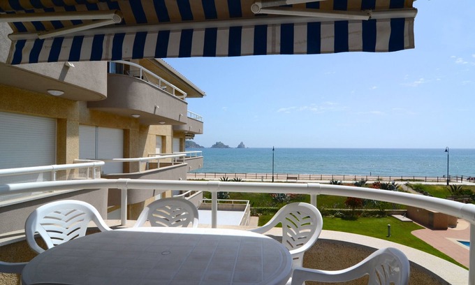 Els Griells Apartment | MANUREVA VII 2-A