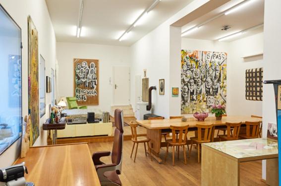 Krems an der Donau Apartment | Manusch Apartment Krems an der Donau
