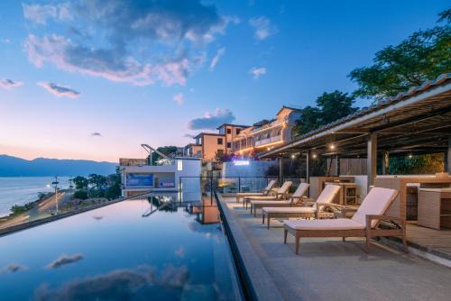 Dali Town House | Manwu Dali Jimu Boutique Guesthouse