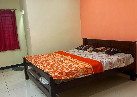 Kakinada House | Manya residency