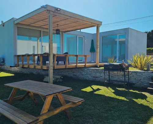 Colonia Chapadmalal House | Manzana 21 Casa 2