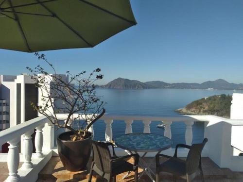 Las Hadas Apartment | Manzanillo Breath Taking Views