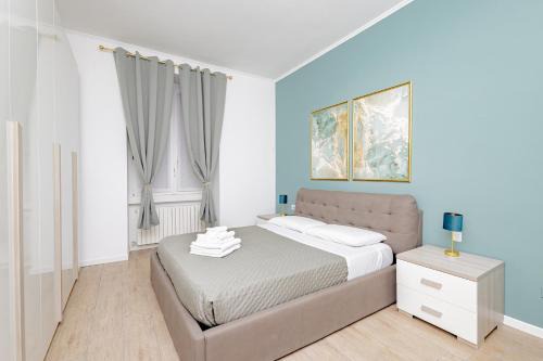 Lecco Apartment | Manzoni