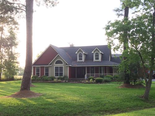 Tomball Bed & Breakfast | Maple Creek Bed&Breakfast