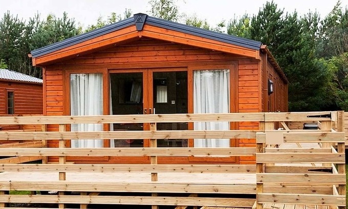Morpeth Cottage | Maple Lodge, Northumberland