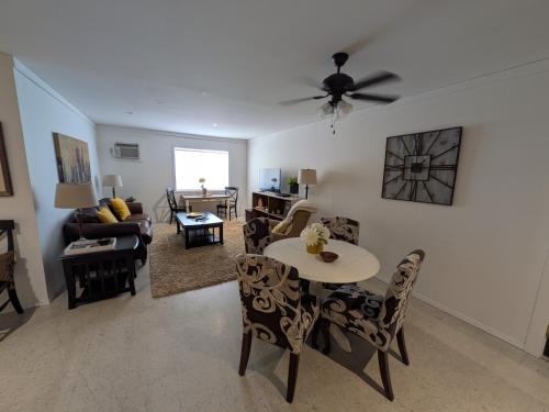 Clearwater Apartment | Maple Suites