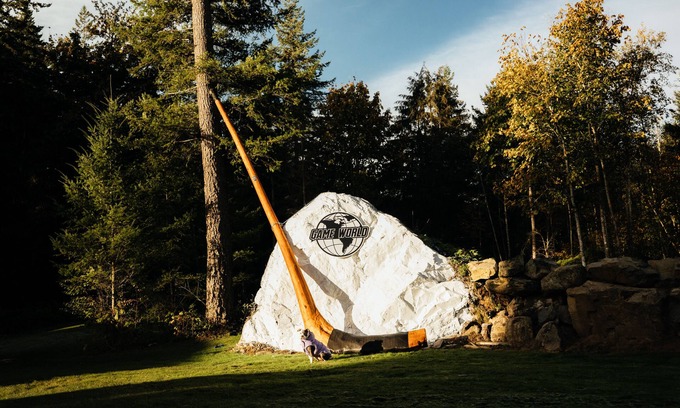 Lindell Beach House | MapleRockResorts presidents GAME WORLD