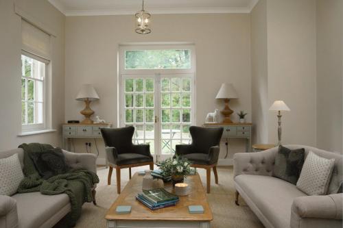 Billingham House | Maplewood Cottage, Wynyard Hall