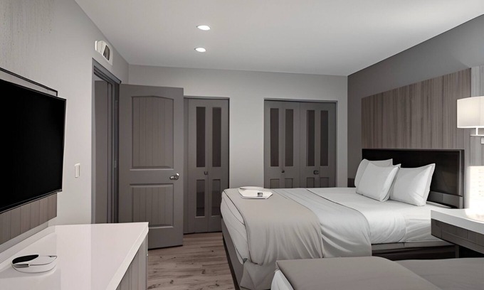 Joplin Apartment | Maplewood Place