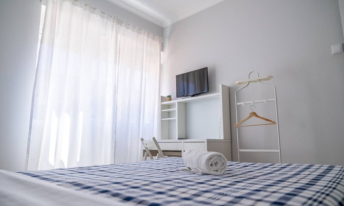 Peniche de Cima Apartment | Maré Alta - Portinho da Areia