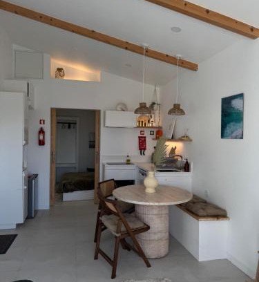 Sao Pedro da Cadeira House | Maré Portugal