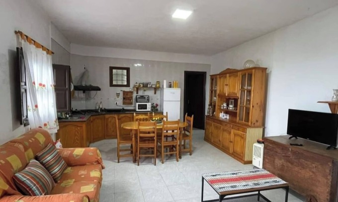 El Granel Other | María José rural house