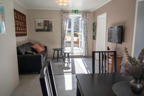 Hafnarfjordur Apartment | Maríubær Apartment
