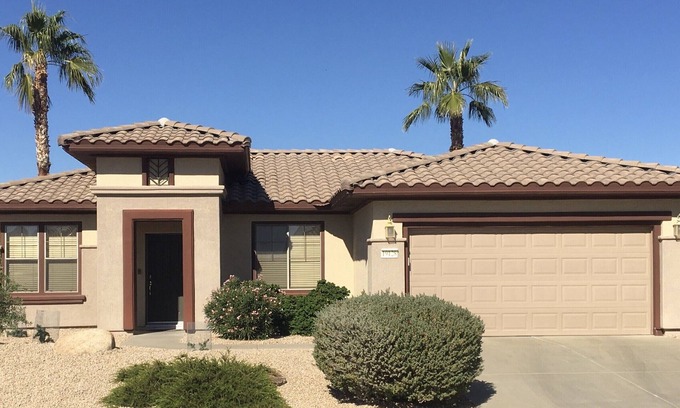 Surprise House | Mar-Apr, 2026 now available! Had a cancellation-Must book as 2 month block