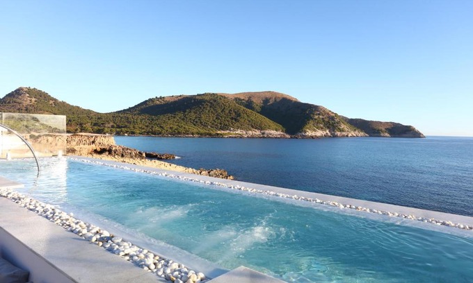 Cala Agulla Hotel | Mar Azul Pur Estil Hotel & Spa - Adults only