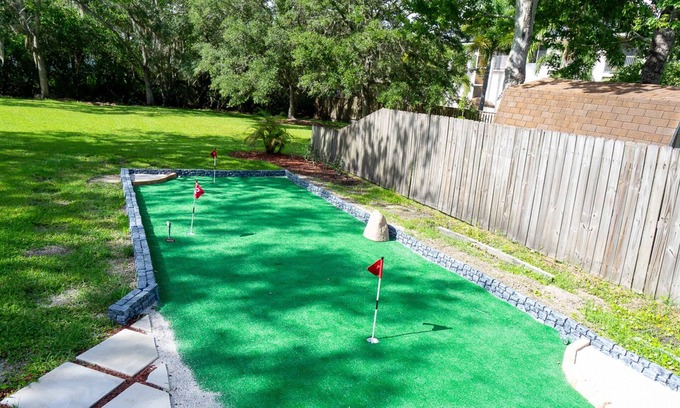Safety Harbor Hotel | Mar Bay Motel &Suites