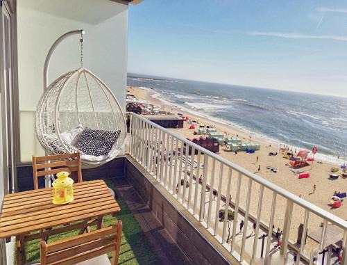 Povoa De Varzim Apartment | Mar Beach Apartment