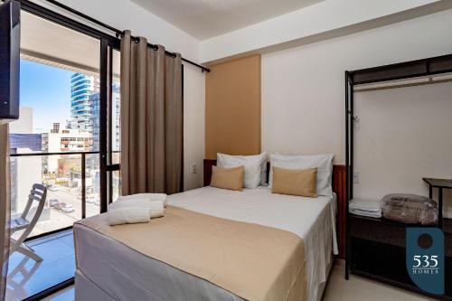 Barra Apartment | Mar & Conforto: Seu lar em Salvador