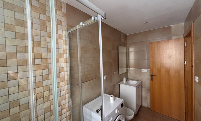 Castell de Ferro Apartment | Mar de Castell Apartment