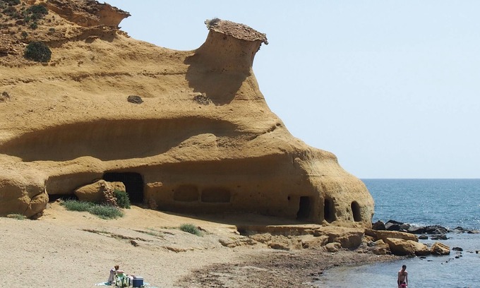 San Juan de los Terreros Apartment | Mar de Pulpi, a place to be ...