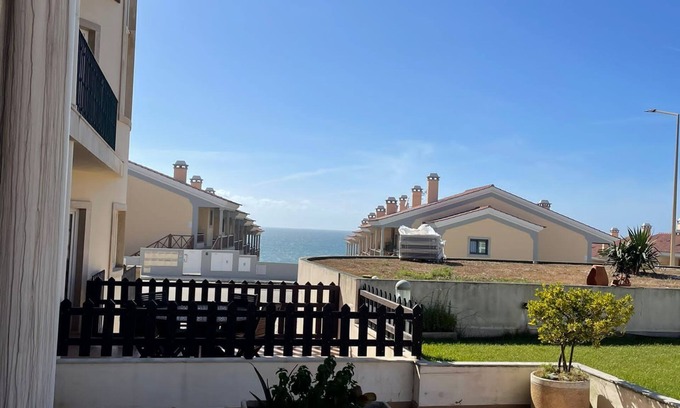Pedra do Ouro Condo | Mar de Ouro Beach House - Pedra do Ouro