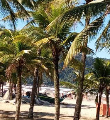 Canto do Forte Apartment | Mar doce lar
