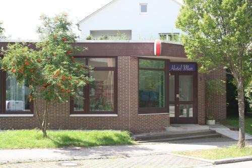 Ockershausen Hotel | Mar Hotel
