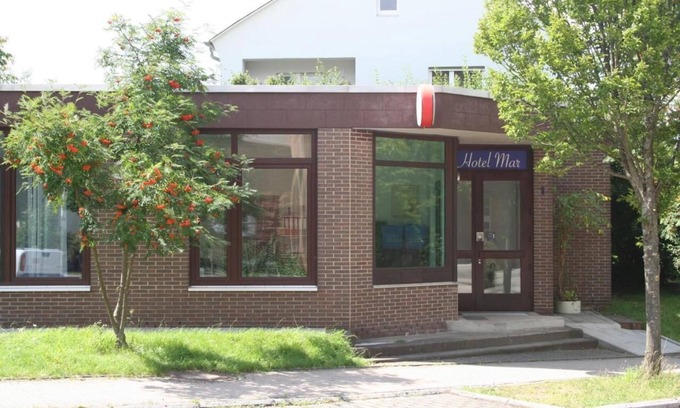 Ockershausen Hotel | Mar Hotel