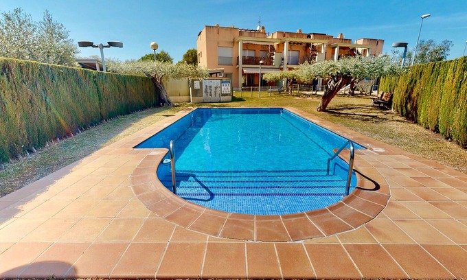 L'Ampolla Apartment | Mar i Llima