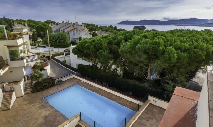 Llanca House | Mar Nou by Interhome