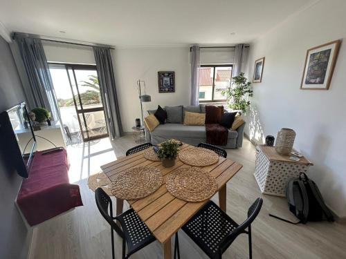 Sao Bernardino Apartment | MAR & SAL APARTMENT