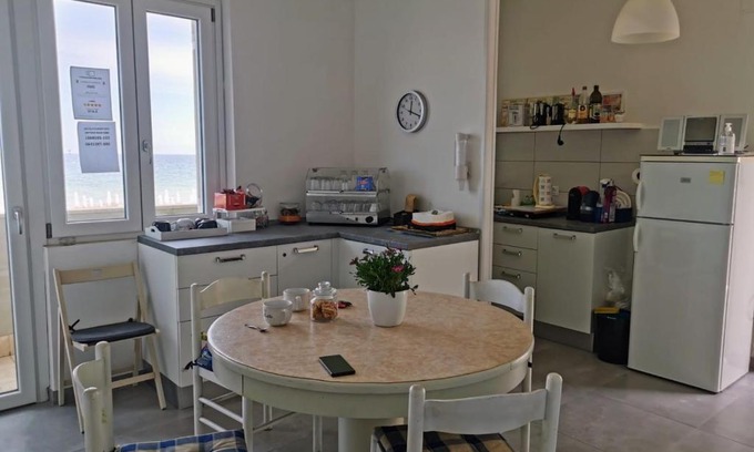 Casalbordino Bed & Breakfast | MAR SANTINI B&B