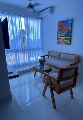 Juan Esteban Apartment | Mar, Sol y Arena