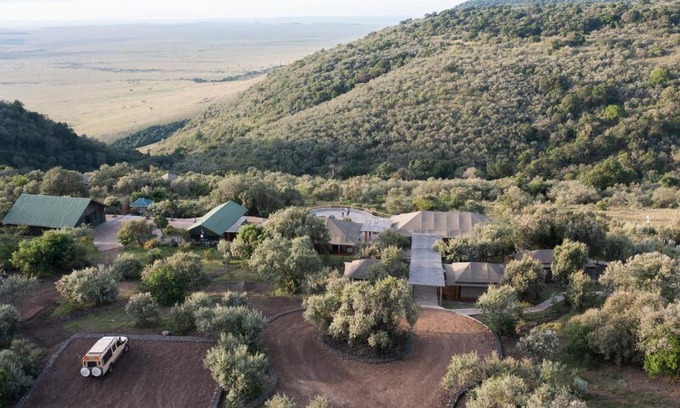 Mara North Conservancy Cabin | Mara Elatia Camp