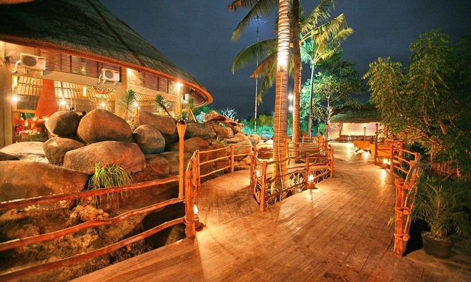 Medahan Resort | Mara River Safari Lodge