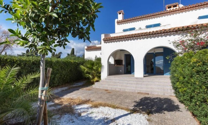 Miami Platja House | Marabou 2.0 by Interhome