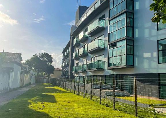 Porto de Galinhas Apartment | Maraca Beach 2 Residence-Flat a 70 m do mar