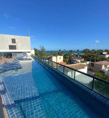 Porto de Galinhas Apartment | Maraca Beach II - 110 by LaPlaya