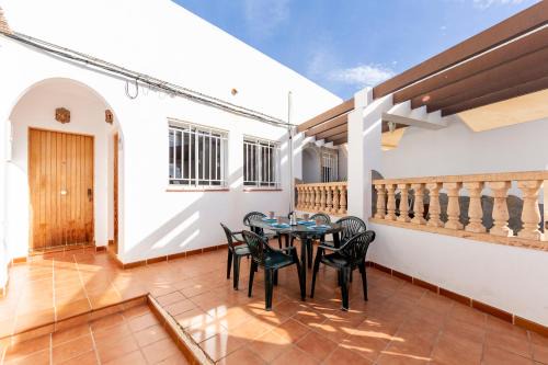 El Pozo de los Frailes Apartment | Maracas 1
