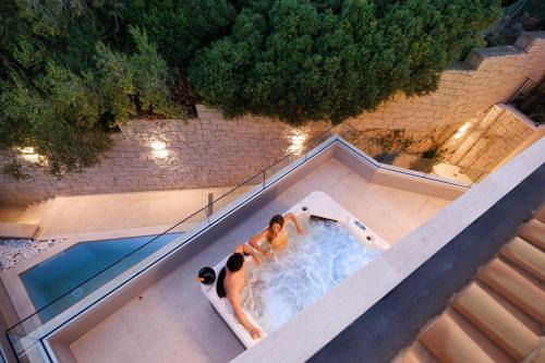 Villasimius House | Maradiva View