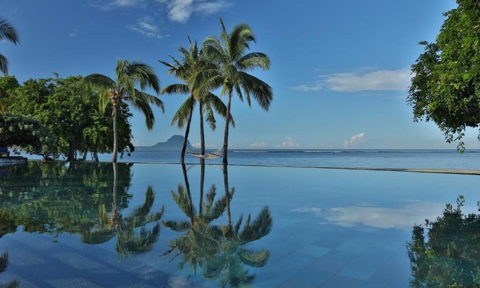 Wolmar Resort | Maradiva Villas Resort and Spa