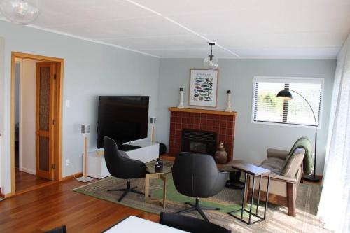Maraetai Villa | Maraetai Yacht Club