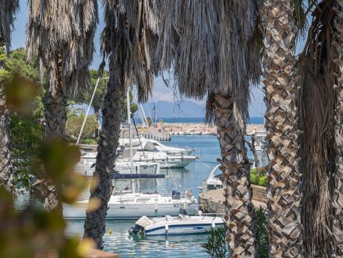 Tonnarella Apartment | Maralis Portorosa