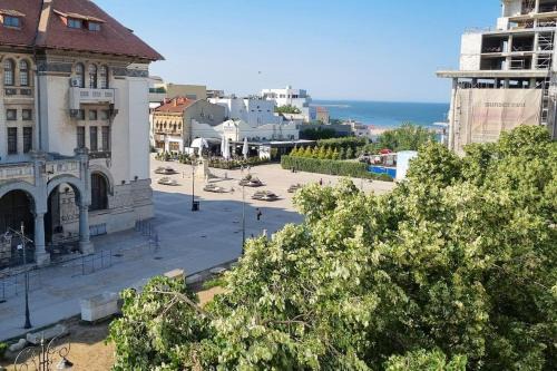 Old Town Apartment | MaraM