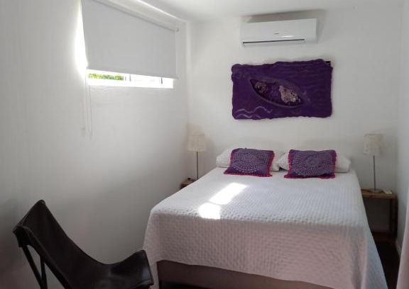 La Barra Bed & Breakfast | MARaMor art studio & home