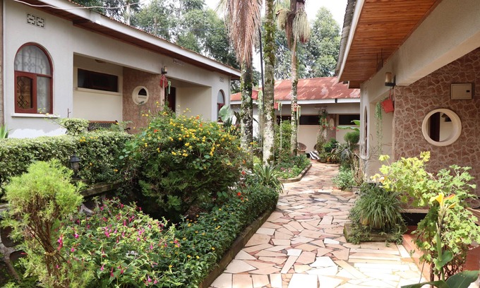 Rombo Cabin | Marangu Summit Lodge