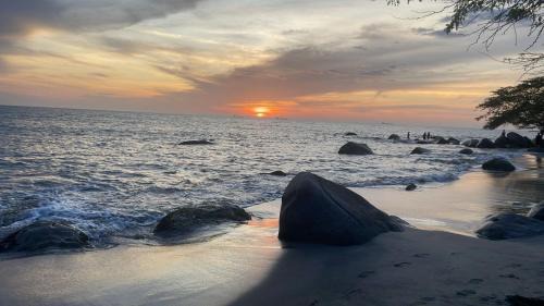 Papare Apartment | Maranta Beach