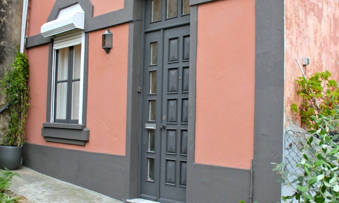 Lapa House | Marao Cottage with Private Garden - Near Historic Center