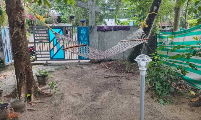 Mararikulam Bed & Breakfast | Marari Music Villa